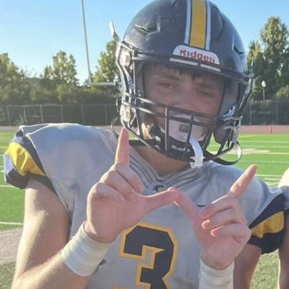 Gage Varella