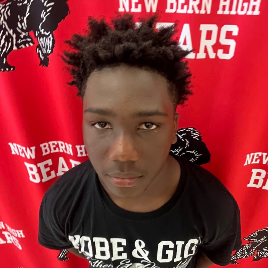Amari Reddick