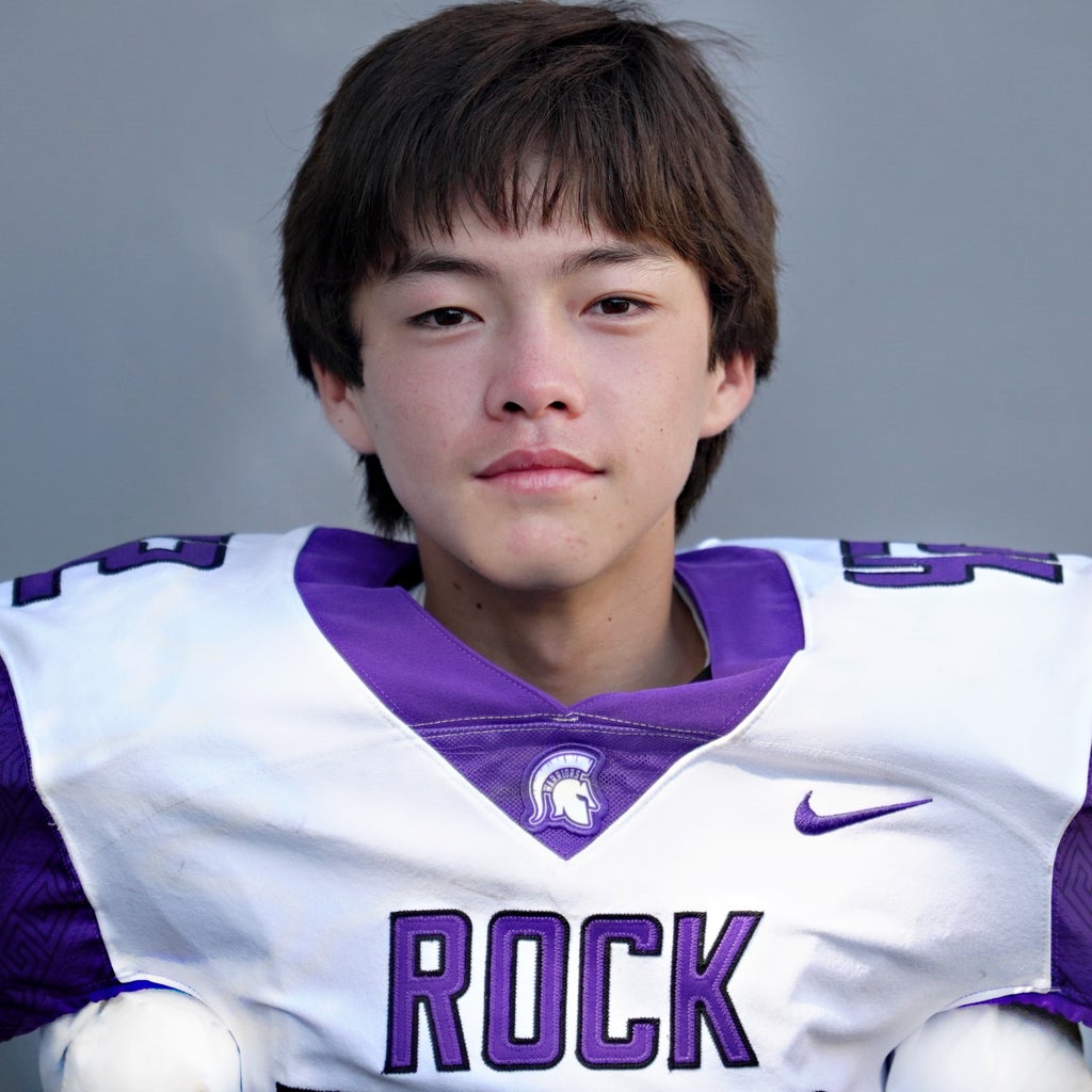 Kai Matsushige mugshot