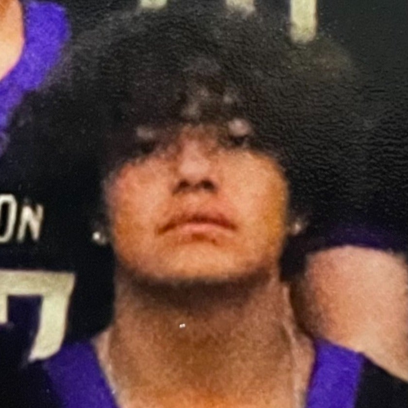 Micheal Ramirez mugshot