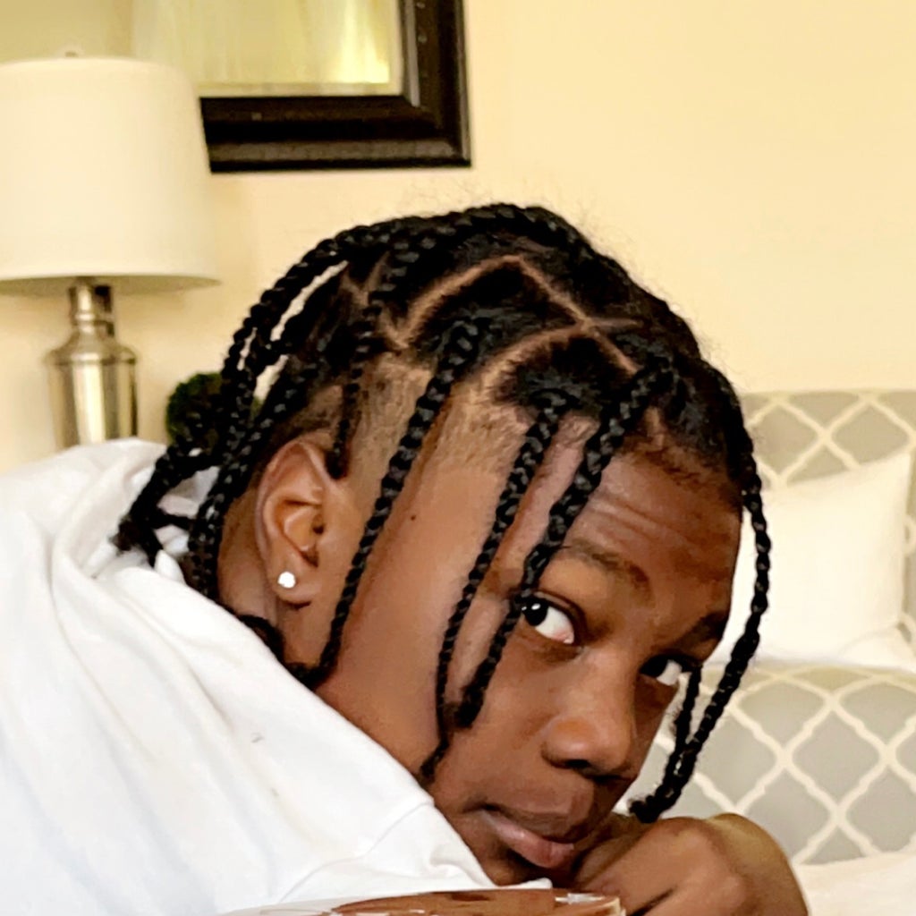 Obadare Jaiyeoba mugshot