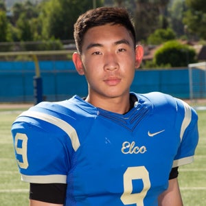 Ryan Tan mugshot
