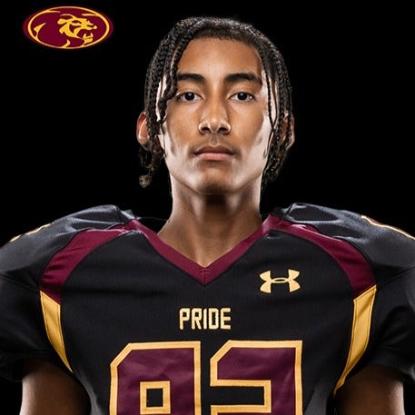 Deshaun  LaPorte