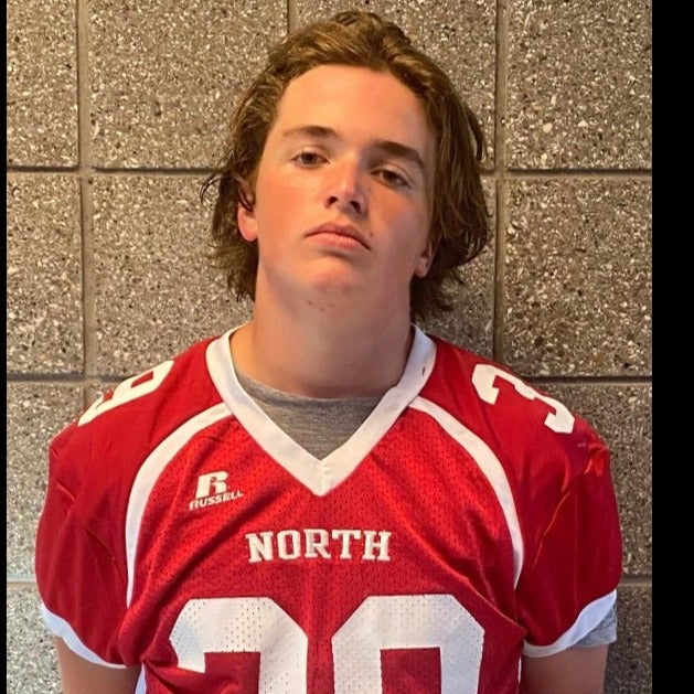 Bennett Mayne mugshot
