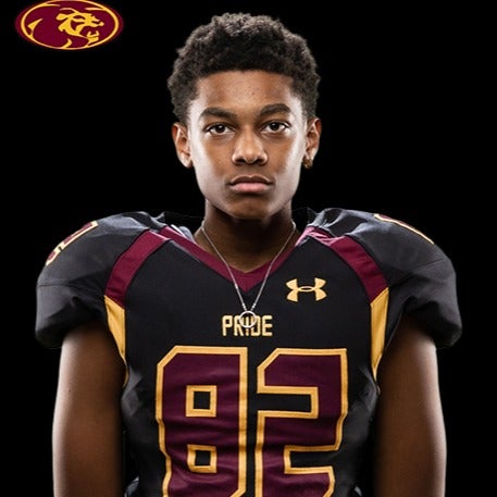 Jovon Harris