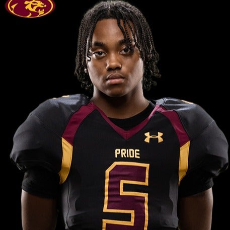 Broc  Harris mugshot