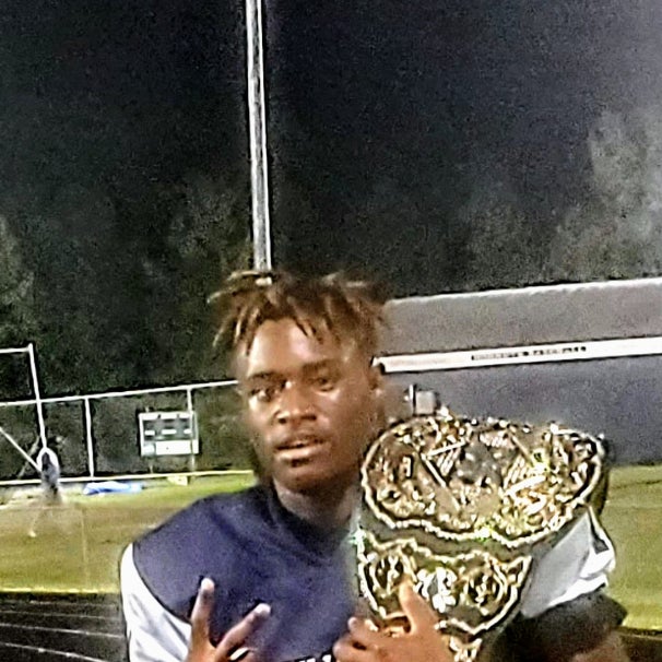 Elijah Baldwin