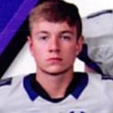 Race Carr mugshot