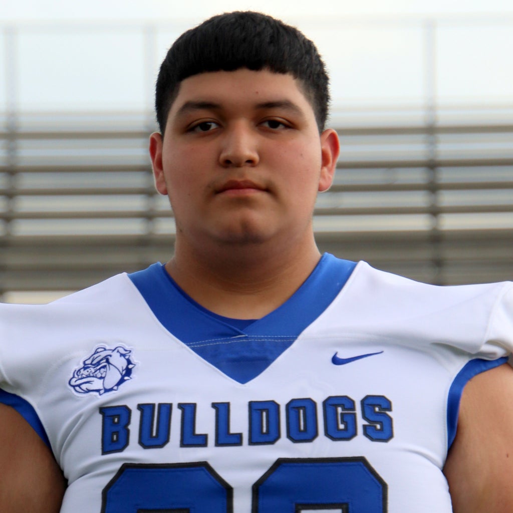 Jonathan Ortega mugshot