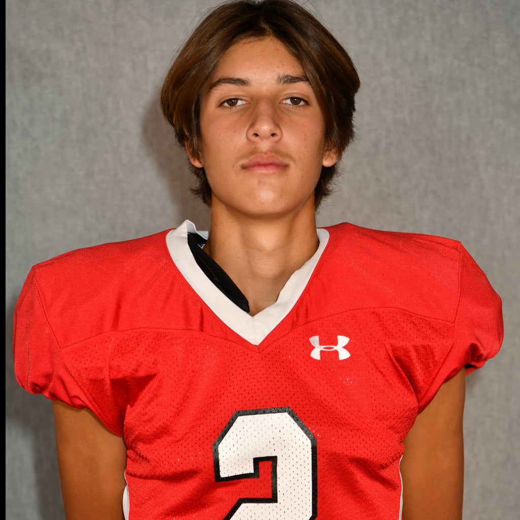Jacob Paisano mugshot