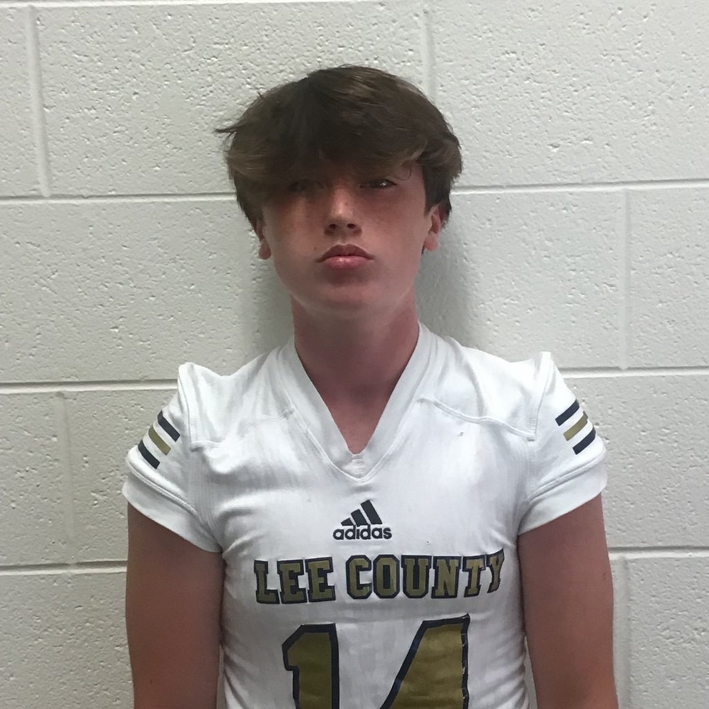 Cody Graham mugshot