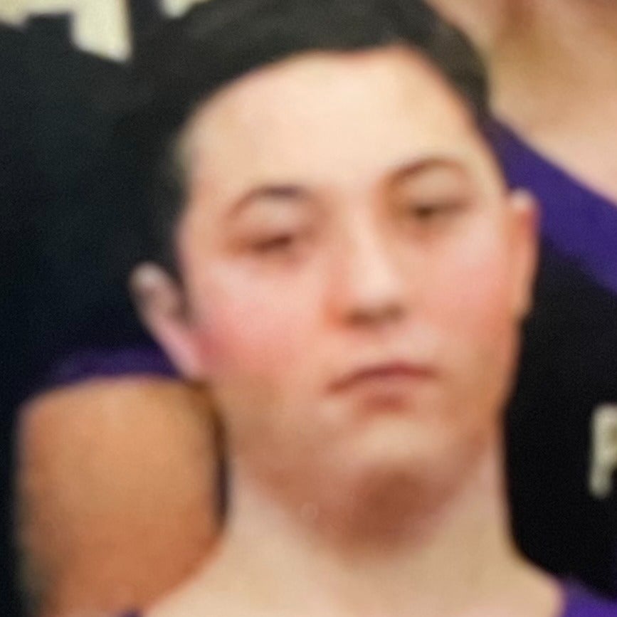 Colin Pauley mugshot