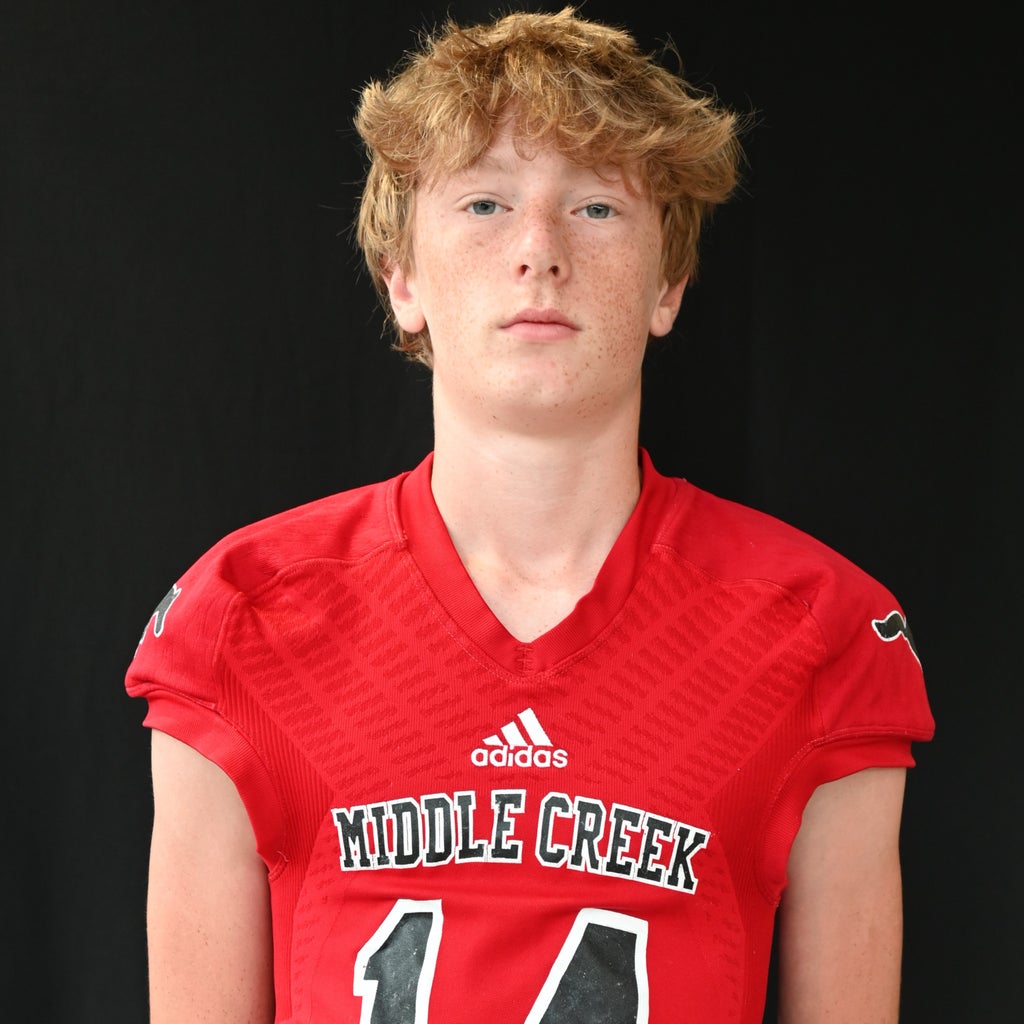 Cooper Thomas