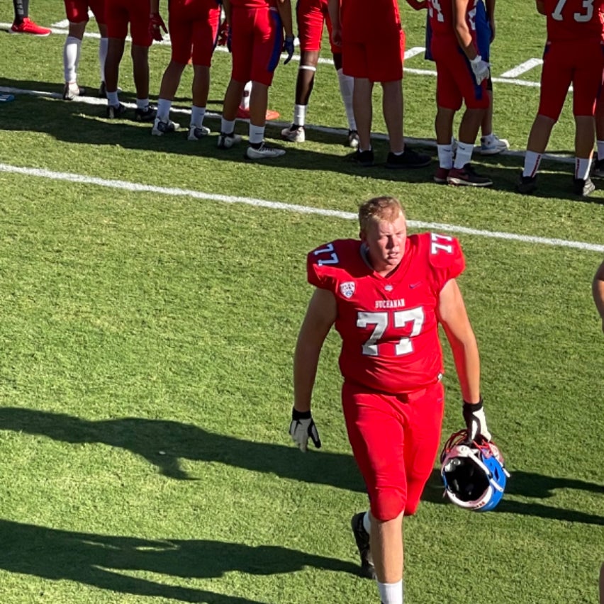 Brayden Walton mugshot