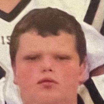 Isaac Yoder