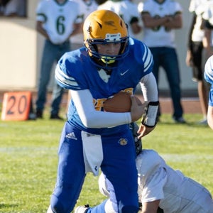 Calvin Bair