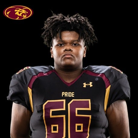 Maurice  Williams mugshot