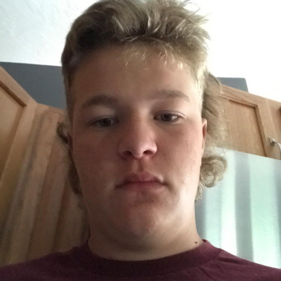 Lane Coats mugshot
