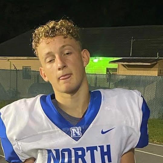 Jonathon Worl mugshot