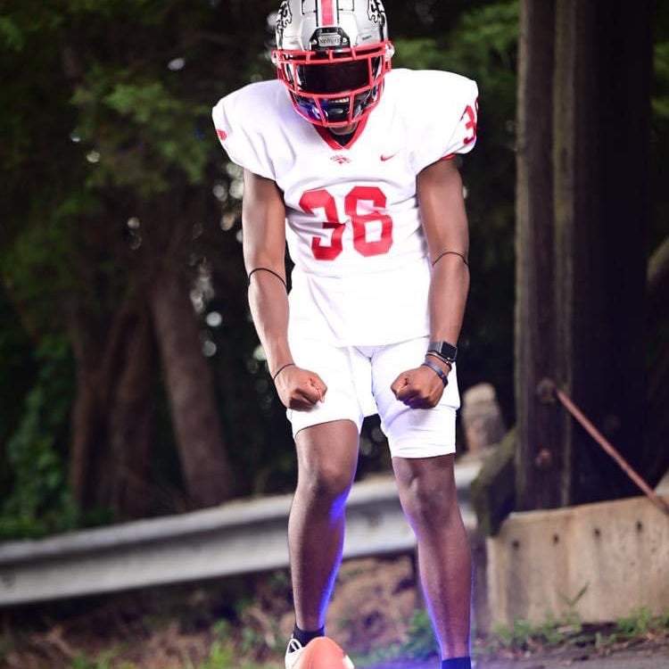 Kyle Robinson mugshot