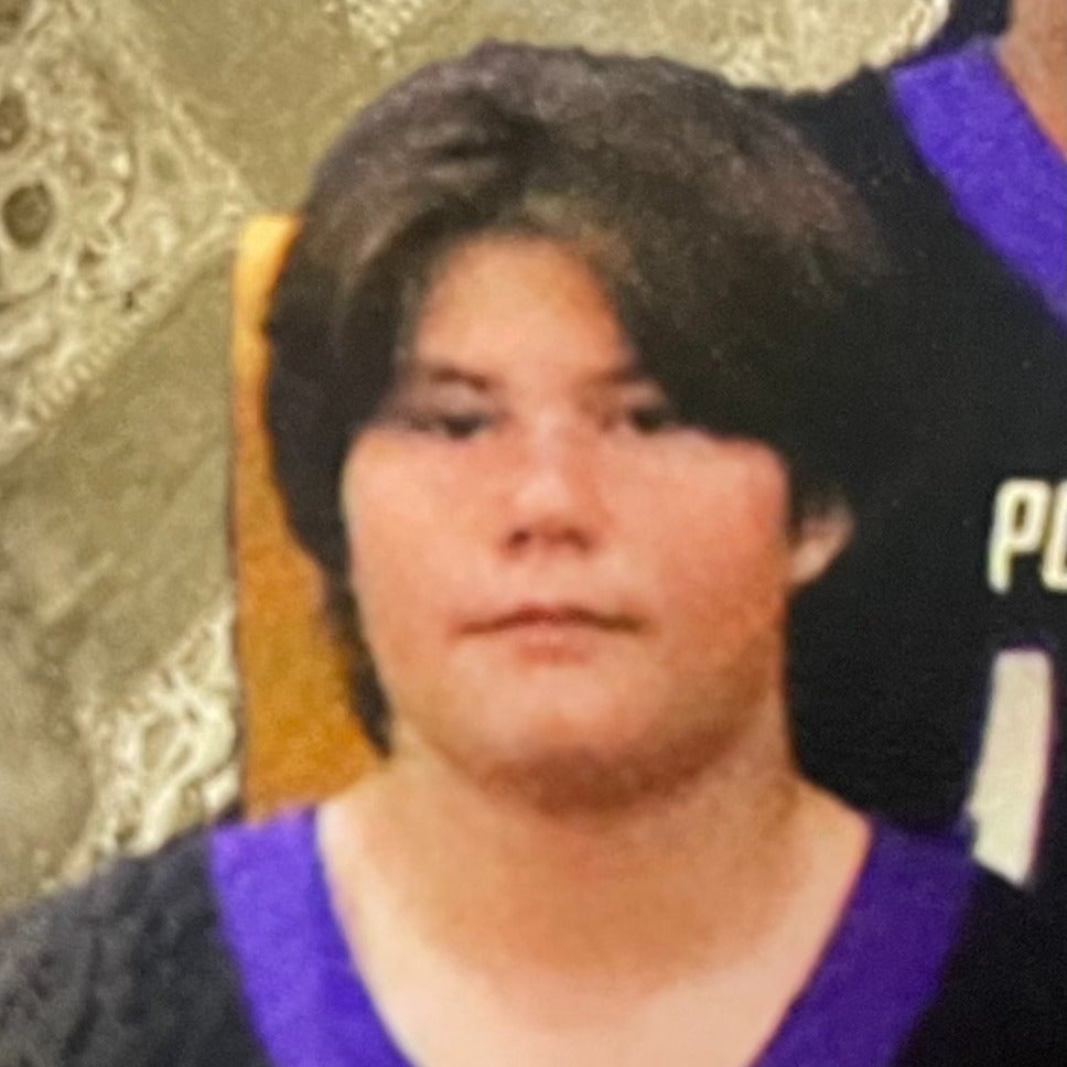 Skyler Probert mugshot