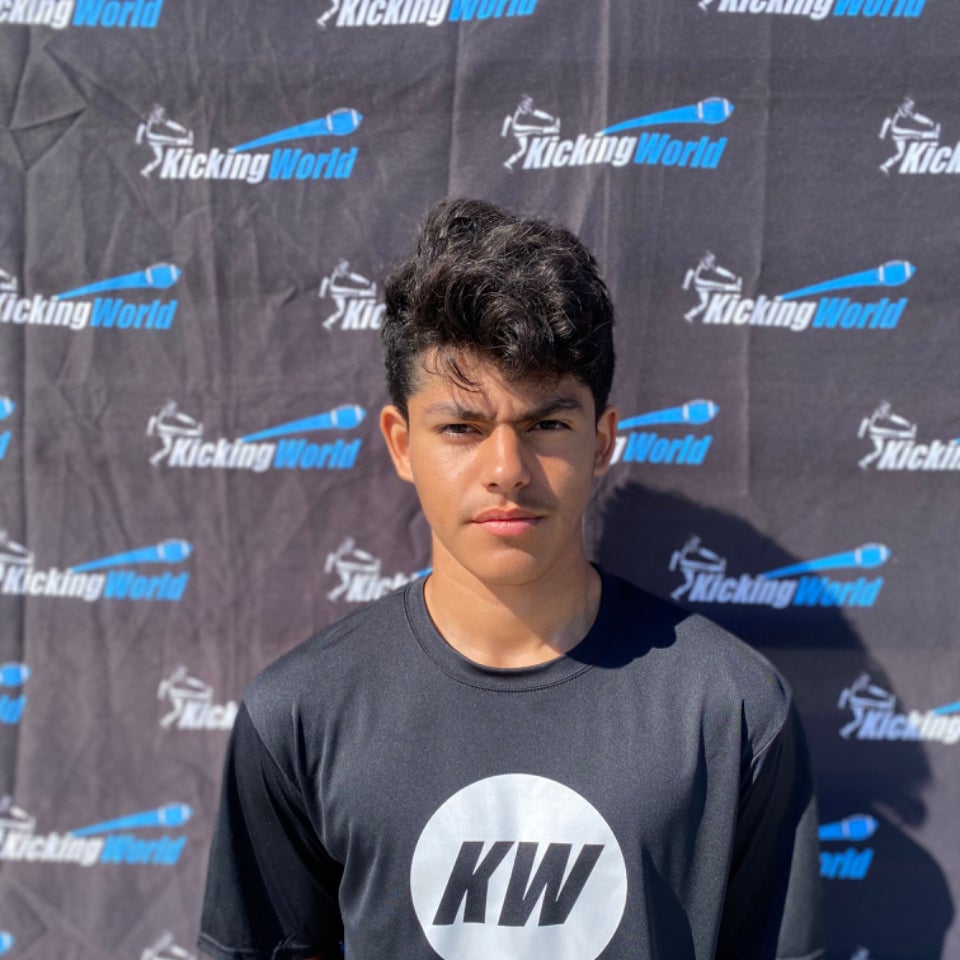 Aiden Valtierra mugshot