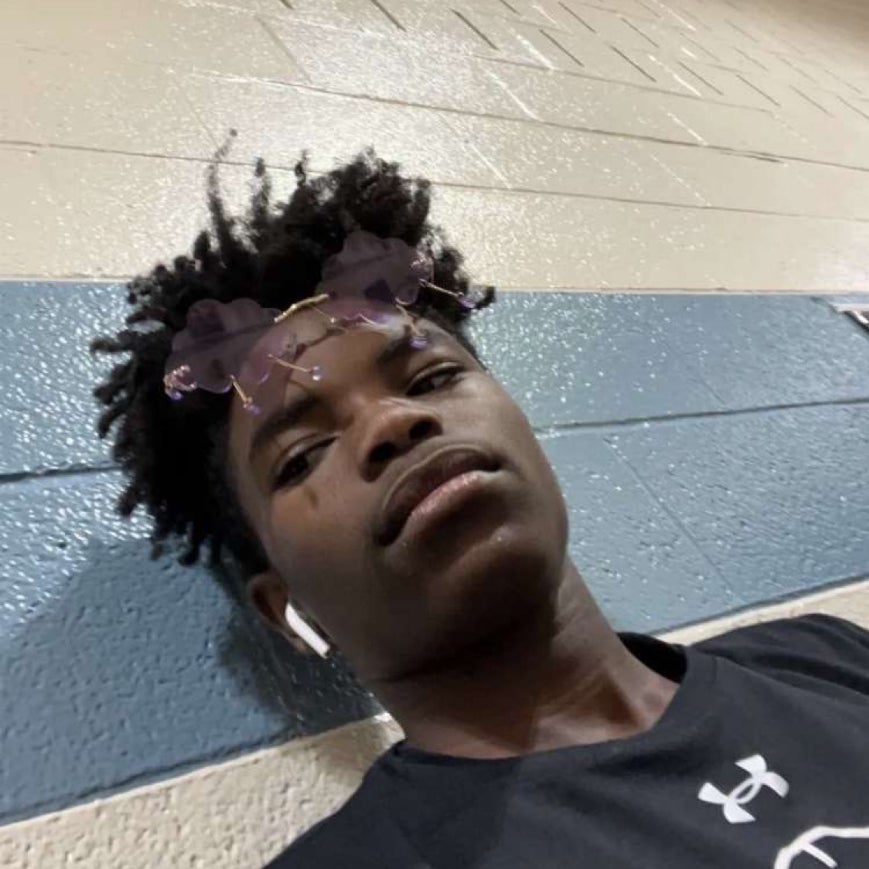 Raishaun Elmore mugshot