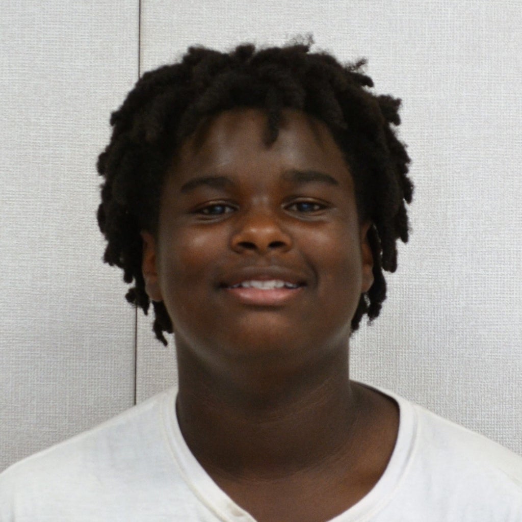 E'carri Jones
