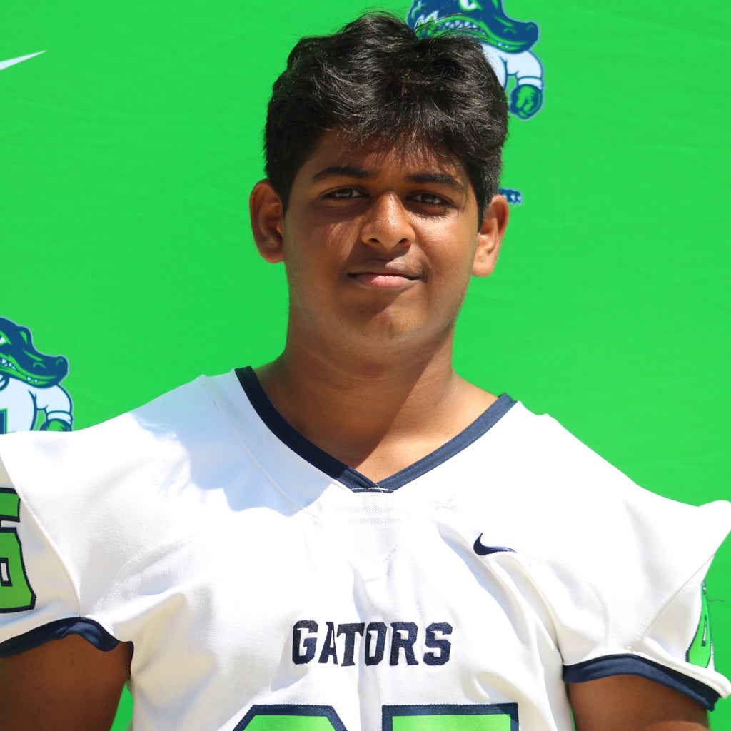 Aadi Patel