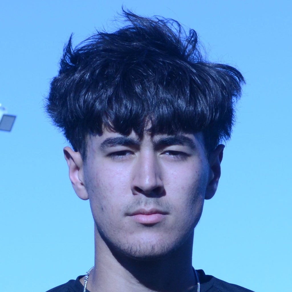 Dominick Huffaker