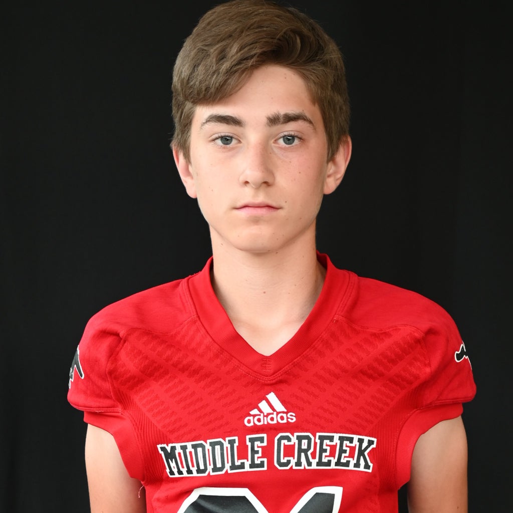 Carter Gray