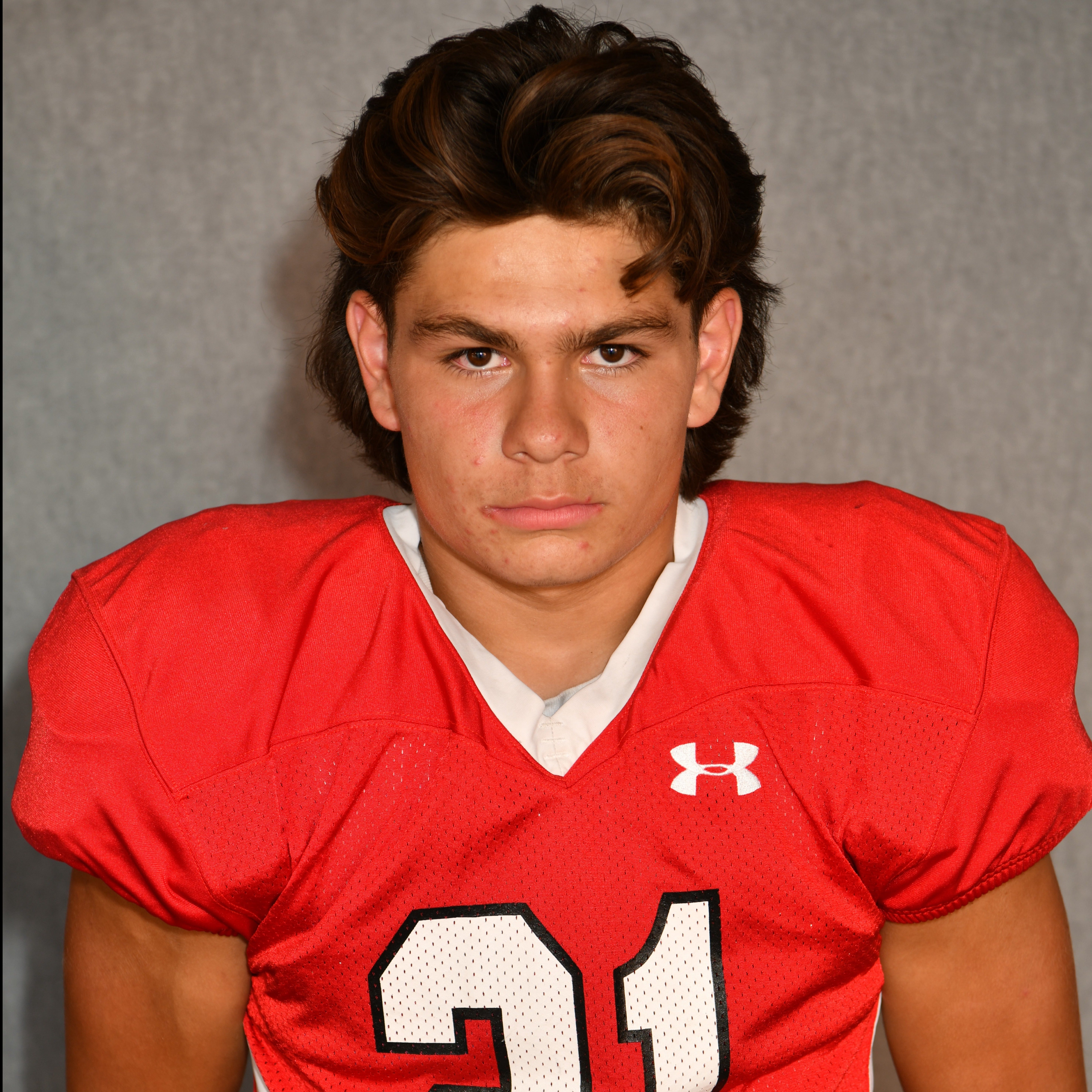 Zach Saldivar