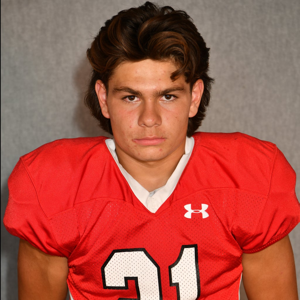 Zach Saldivar mugshot