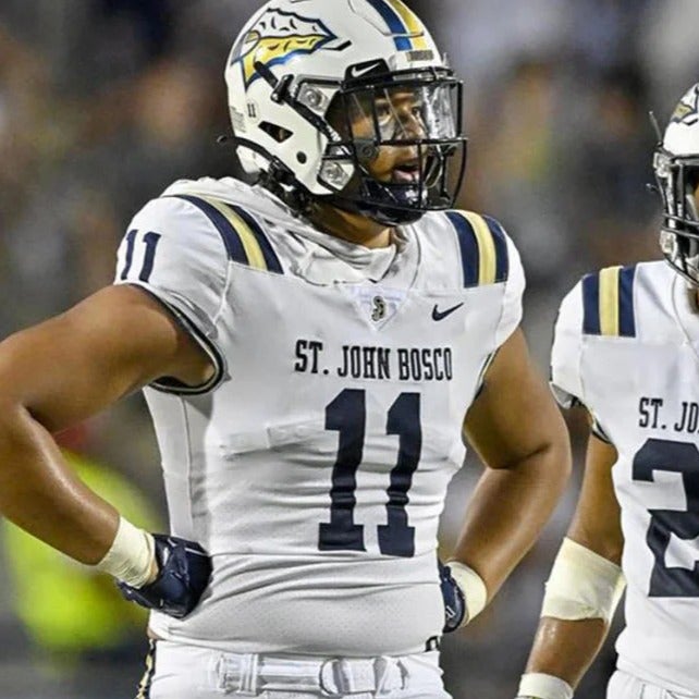 Demarcus Lawrence III