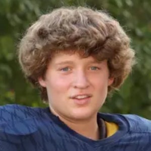 Griffin Donnelly mugshot