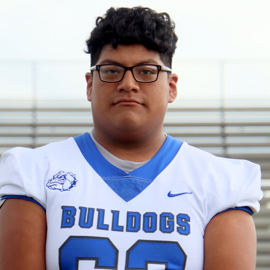 Emmanuel Salazar mugshot