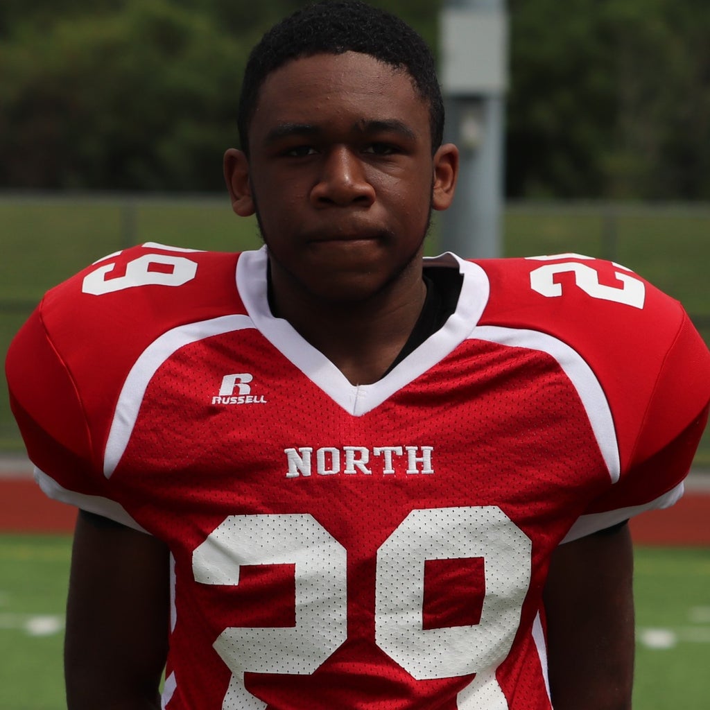 Jovanni Lawson mugshot