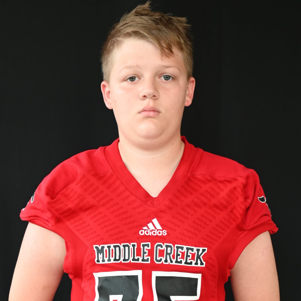 Matthew Brown
