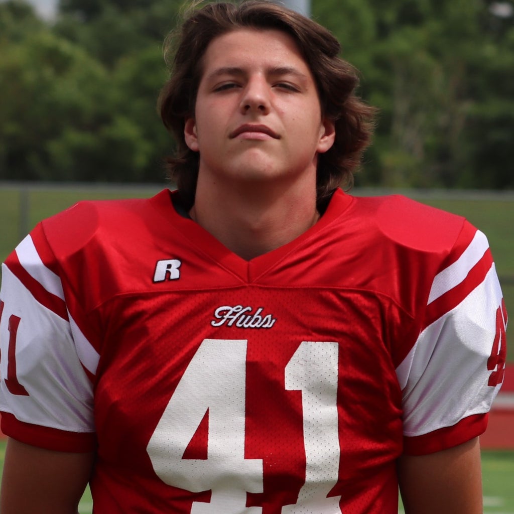 Josh Hammer