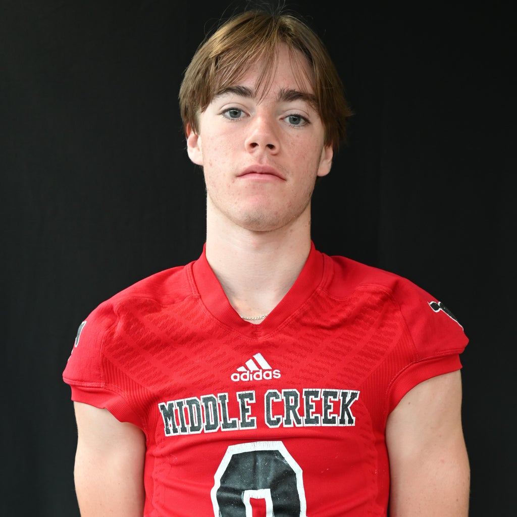Brady Proctor mugshot