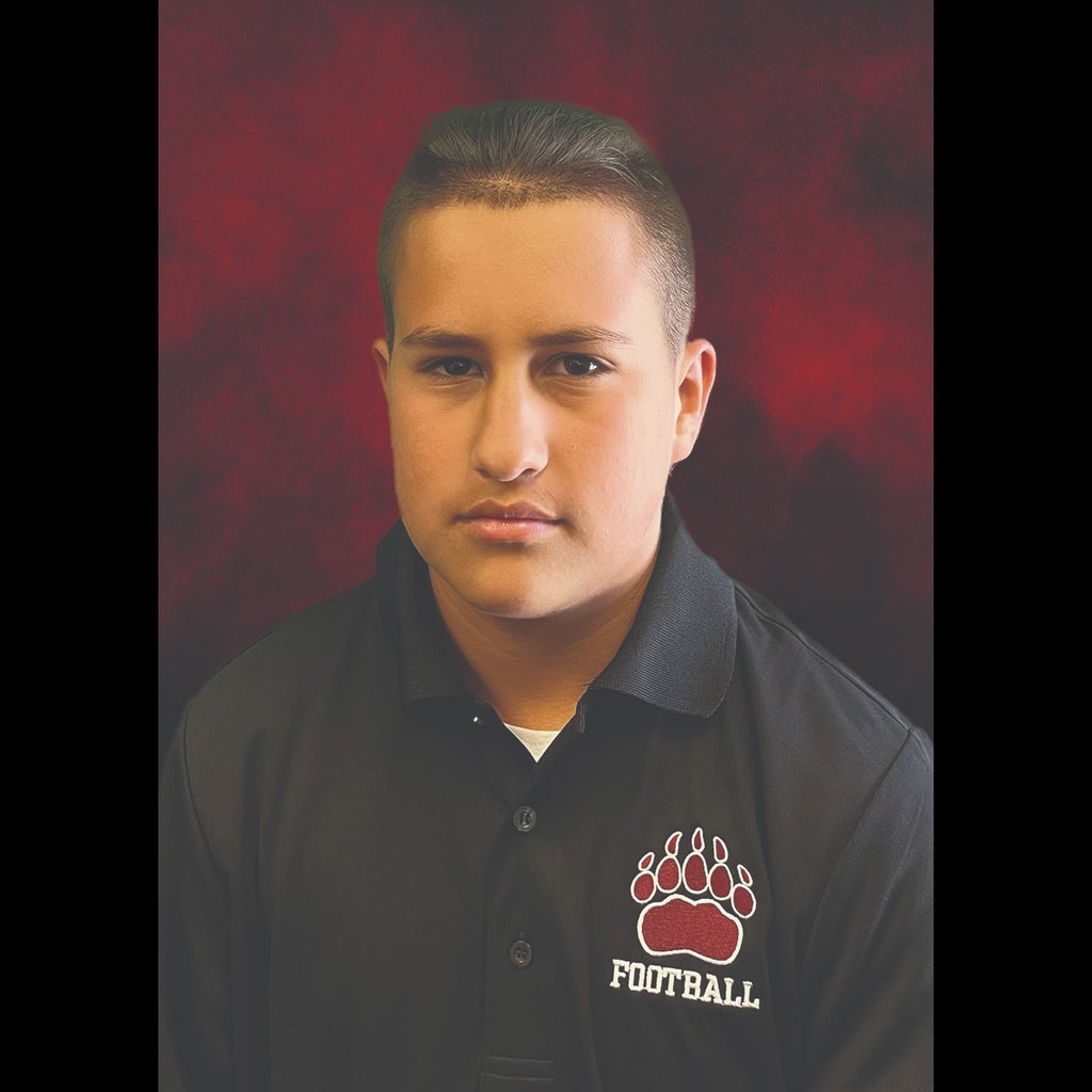 Vicente Zuniga mugshot