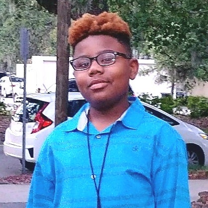 DaMarion Flowers mugshot