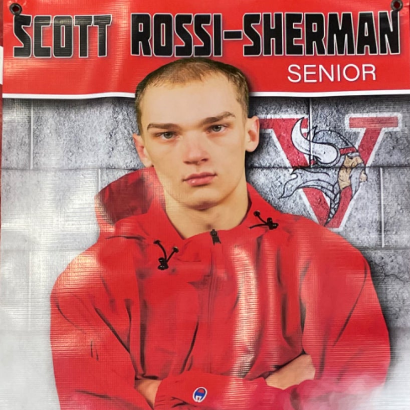 Scott Rossi-Sherman mugshot