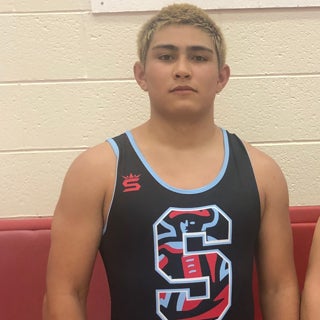 Mateo Vargas mugshot
