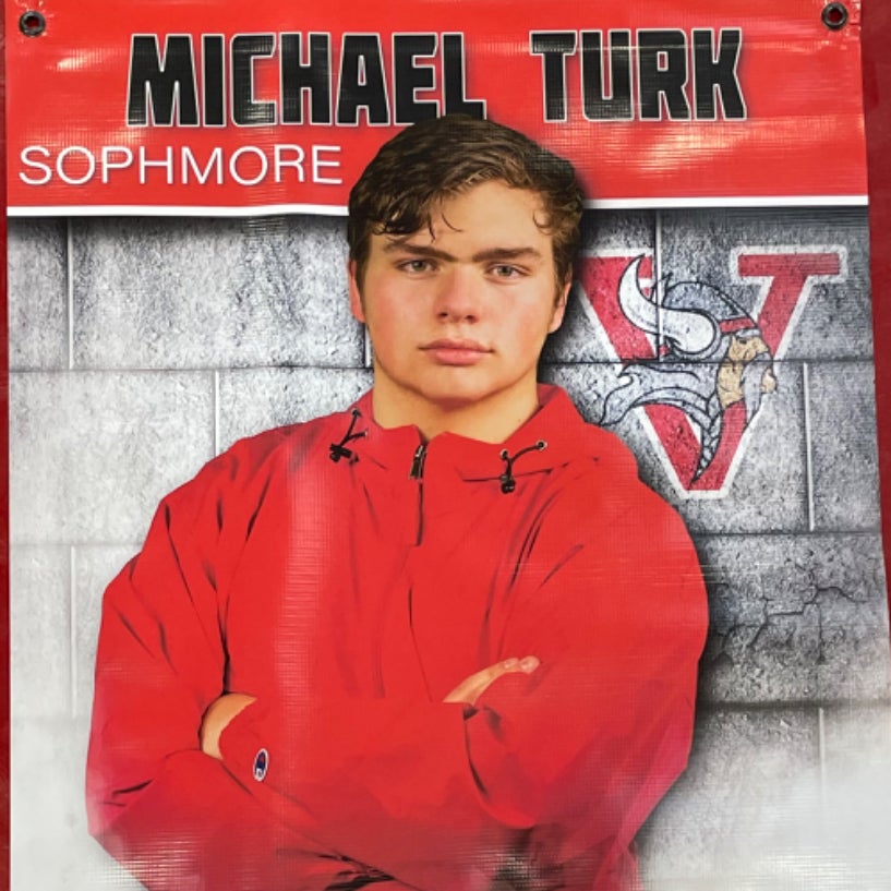 Michael Turk mugshot