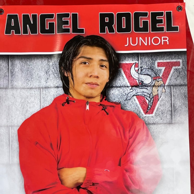 Angel Rogel-Patricio mugshot
