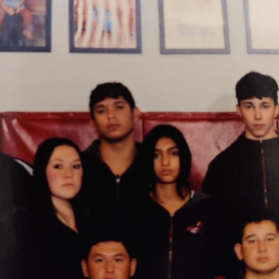 Elijah Duran mugshot