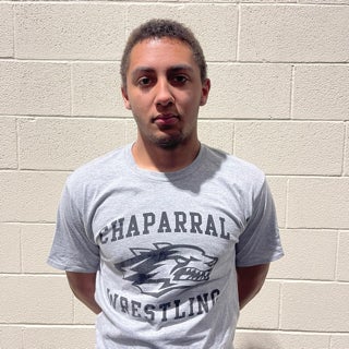 Nathaniel J Stout mugshot