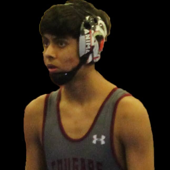 Samuel Nunez mugshot