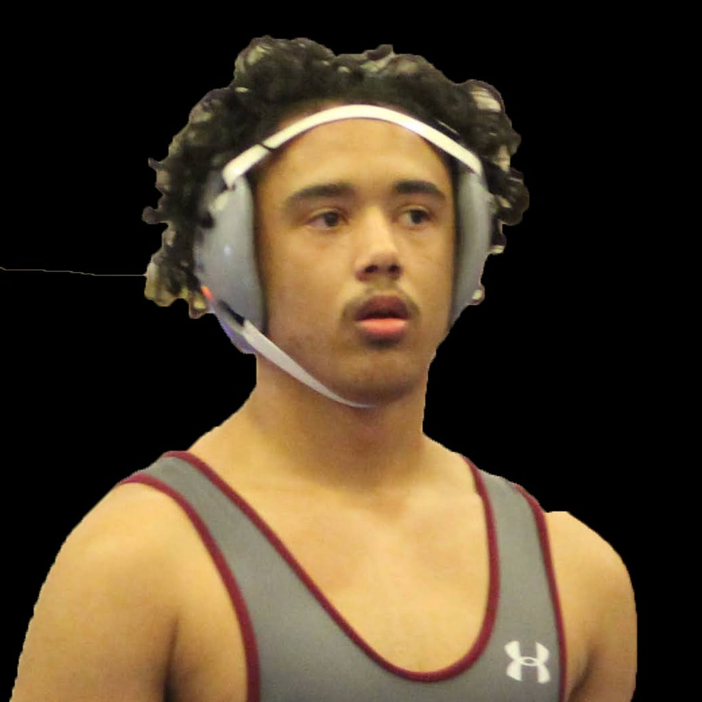 Lorenzo Oliver mugshot